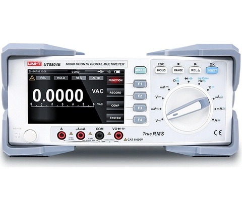UNI-T UT8804E