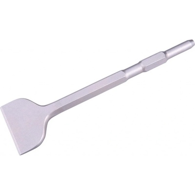 EXTOL PREMIUM sekáč plochý HEX 17, 280x75mm