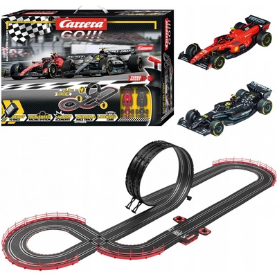 Carrera GO 62573 Racing for Glory