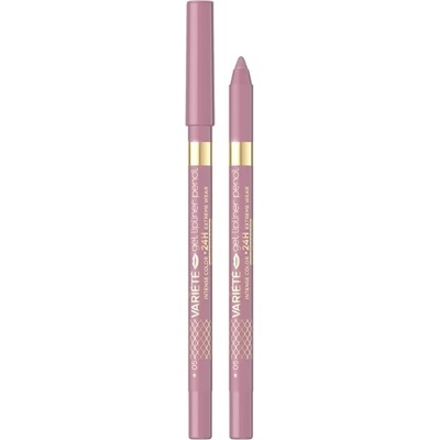 Eveline Cosmetics Variété vodeodolná ceruzka na pery 05 9 ml