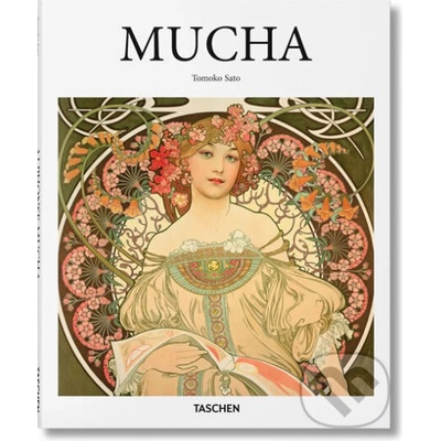 Mucha - německy –