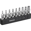 Topeak Torx BitKit 9 uni