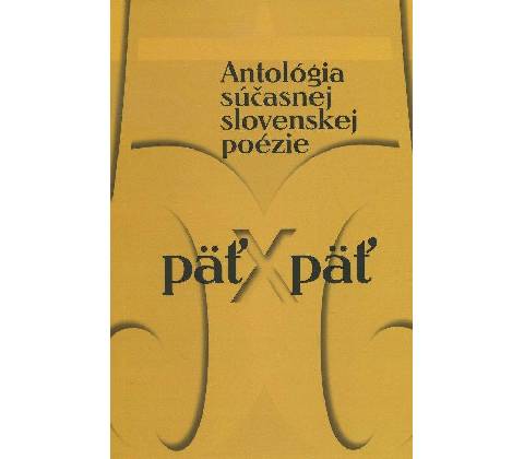 Päť x päť