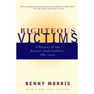 Righteous Victims | Benny Morris (ISBN: 9780679744757)
