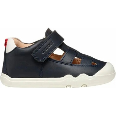 GEOX Спортни Маратонки за Деца Geox Steppieup Морско син