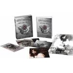 Warner Whitesnake: Restless Heart - 4CD+DVD (044157)