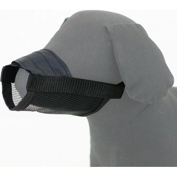 Akinu náhubek nylon nastavitelný XL