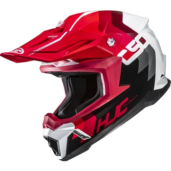 HJC C50 Primal