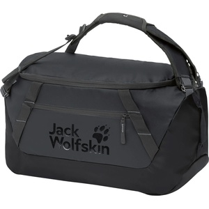 Jack Wolfskin Сак Jack wolfskin Tecton Duffle 45 Duffel bag - Phantom - размер 45 l (510-7583-0111)