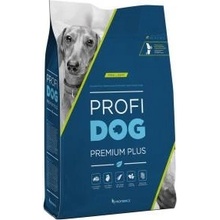 Profidog Premium Plus Mini Light 5 x 12 kg