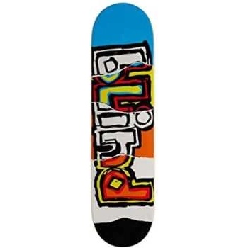 Blind Скейтборд BLIND OG RIPPED FP COMPLETE Multi 8
