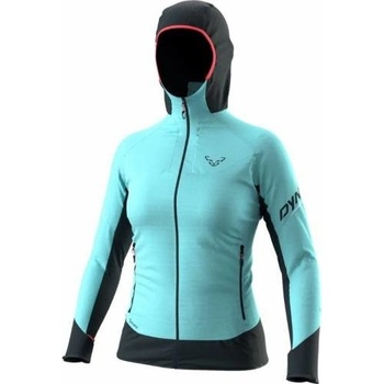 Dynafit Mezzalama Polartec Alpha W Jacket marine blue