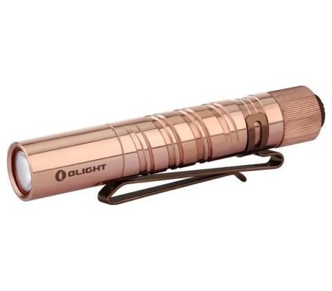 Olight i3E EOS