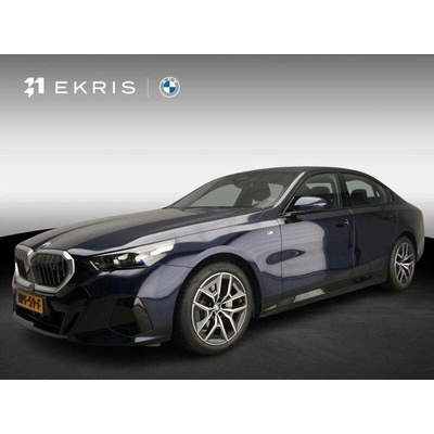 BMW i5 xDrive40 M Sport 290 kW