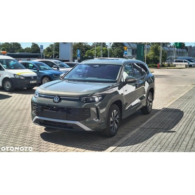 Volkswagen Tayron Life 110 kW
