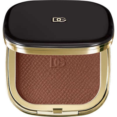 Dolce&Gabbana DOLCE & GABBANA Face & Eyes Match Бронзиращо покритие 8gr
