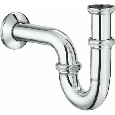 Grohe umývadlový sifón Rúrkový sifón chrómová 28947000