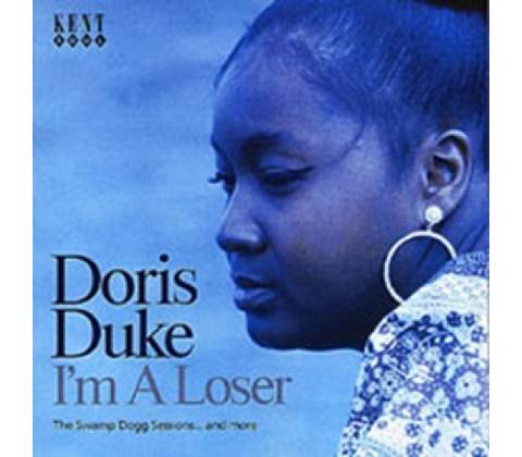 DUKE DORIS: IM A LOSER CD