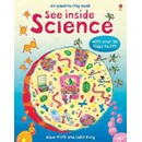 Science See Inside - A. Frith