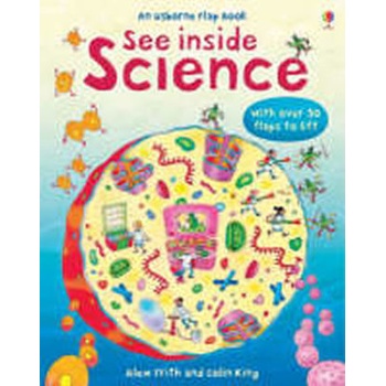 Science See Inside - A. Frith