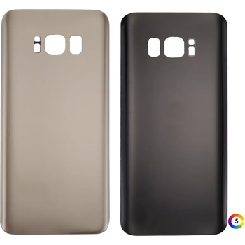 Image 1 of Samsung Оригинален Заден Капак за Samsung Galaxy S8 / G950