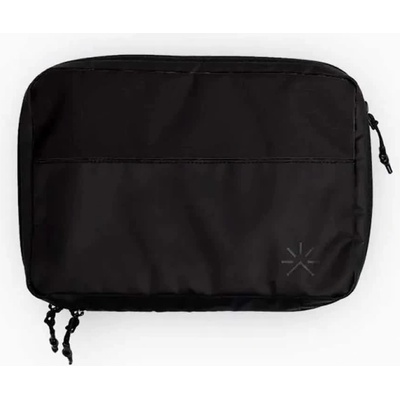 TROPICFEEL Несесер Tropicfeel Cube wash bag - Black (All Black)