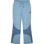 Boss Анцуг Boss Men's Dinodie Rb Closed Hem Woven Tracksuit Joggers - Medium Blue