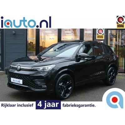Volkswagen Tiguan 1.5 eHybrid R-Line DSG 200 kW