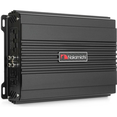 Nakamichi NKTE80.4