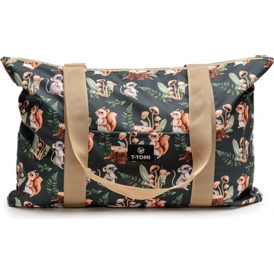 T-tomi Shopper bag Taška Forest kingdom