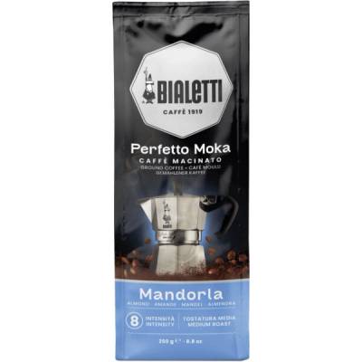 Bialetti Perfetto Moka Mandle mletá 250 g