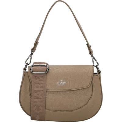 Charm London Montmartre taupe