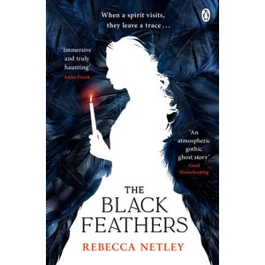 Black Feathers (ISBN: 9781405950268)