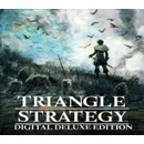 Triangle Strategy (Deluxe Edition)