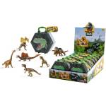 Simba Toys Комплект Simba с 6 динозавъра в кутия 104342648