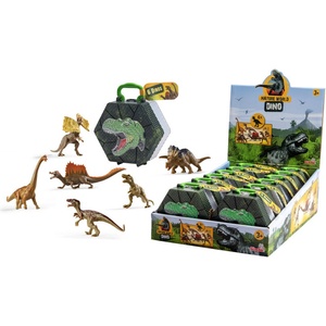 Simba Toys Комплект Simba с 6 динозавъра в кутия 104342648