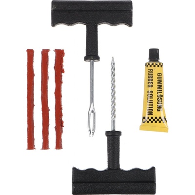 SIXTOL CAR TIRE REPAIR SET 1 SX1079