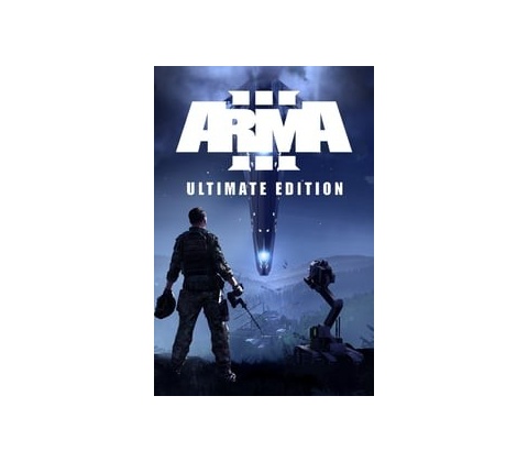 ArmA 3 (Utlimate Edition)