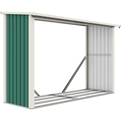 G21 WOH 335 - 242 x 89 cm Zelená