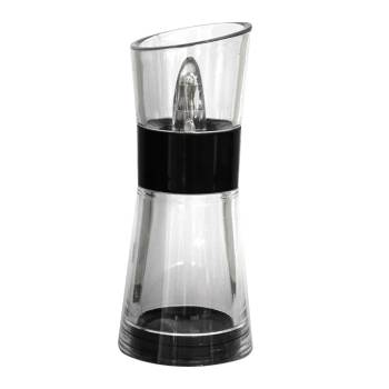 Horecano CN-Мелничка за черен пипер h15cm 3305 (181131) (01981301)