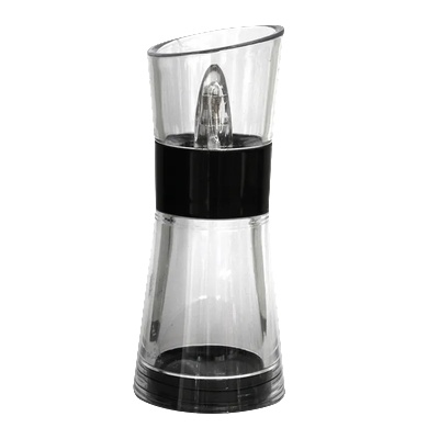 Horecano CN-Мелничка за черен пипер h15cm 3305 (181131) (01981301)