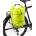 VAUDE Велосипедна дисага Vaude Aqua Back Light Pannier - Bright Green - размер 38 l (510-3479-0211)