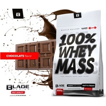 Hi tec 100% Whey Mass 3000 g