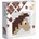 Pixelhobby Стартов креативен комплект с пиксели XL, Pixelhobby - Конче (30210-Horse)