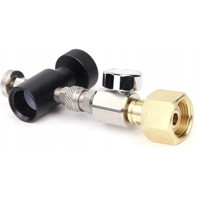 Sodastream Brita Philips Adaptér pro plnění CO2 lahví Tr21