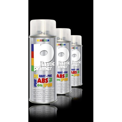 Deco color Základ na plasty 400ml