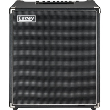 Laney DBF 200 Бас комбо