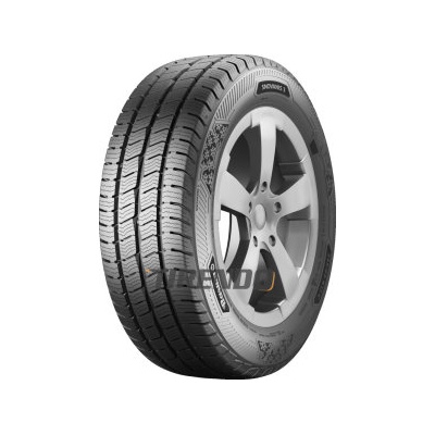 Barum SnoVanis 3 ( 215/60 R16C 103/101T 6PR )