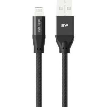Silicon Power USB-A to Lightning 1m (SP1M0ASYLK35AL1K)