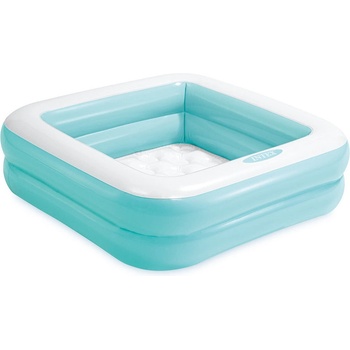 Intex Play Box Pool 57100NP Цвят: син